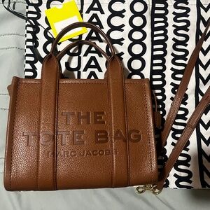 Marc Jacob’s The Tote Bag Small